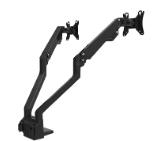Neomounts Flat Screen Desk Mount (clamp/grommet)