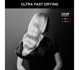 Rowenta CV581LF0, HAIR DRYER STUDIO DRY KL