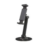 Neomounts universal tablet stand for 4.7-12.9" tabletsk, Black