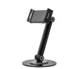 Neomounts universal tablet stand for 4.7-12.9" tabletsk, Black