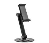 Neomounts universal tablet stand for 4.7-12.9" tabletsk, Black