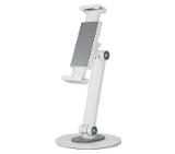 Neomounts universal tablet stand for 4.7-12.9" tablets, White