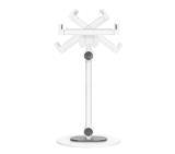 Neomounts universal tablet stand for 4.7-12.9" tablets, White