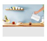 Tefal KO693110, Kettle display white