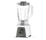 Tefal BL2C0130, Blendeo+, 450W, 2 speeds, 4 blades, 1.25 LU plastic jar, white