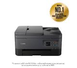 Canon PIXMA TS7450a All-In-One, Black