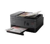 Canon PIXMA TS7450a All-In-One, Black