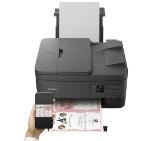 Canon PIXMA TS7450a All-In-One, Black