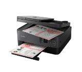 Canon PIXMA TS7450a All-In-One, Black