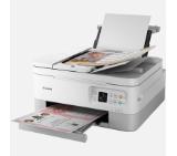 Canon PIXMA TS7451a All-In-One, White