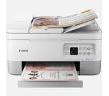 Canon PIXMA TS7451a All-In-One, White