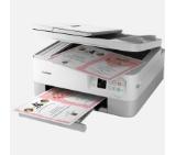 Canon PIXMA TS7451a All-In-One, White