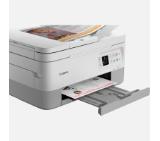 Canon PIXMA TS7451a All-In-One, White