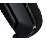 Logitech G535 LIGHTSPEED Wireless Gaming Headset - BLACK - EMEA