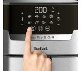 Tefal EY505D15, EASY FRY&GRILL 2IN1