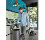 Rowenta RO7260EA, SF CYCLONIC Cigarillo, 67dB, Mini turbobrush, Parquet, Upholstery nozzle, Crevice Tool XL