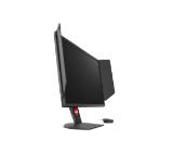 BenQ ZOWIE XL2746K, 27", 240Hz, FHD, DyAc+,e-Sports,XL Setting to Share,Quick Access Sett.,S Switch, Black eQualizer, Color Vibrance, LBL,Shield, Resp.time(Tr+Tf) 0.5ms GTG, 1000:1, 320cd/m2, HDMIx3,DP, Headphone jack, Pivot,Swivel,Tilt, Height adj, VESA