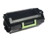 Lexmark 52D0HA0 MS710, 810 25K Toner Cartridge