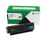 Lexmark B342000 B3340, B/MB3442 Return Programme 1.5K Toner Cartridge