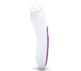 Beurer HL 76 4-in-1 Epilator wet & dry , 42 tweezers, Extra-bright LED light, 2 speed settings, 2x epilator attachments (glide & precision attachment) & 2x shaver attachments (shaving & trimming attachment), Cordless, Powerful lithium-ion battery, Operat