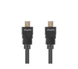 Lanberg HDMI M/M V1.4 cable 1.8m CCS box, black