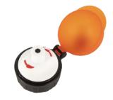 Tefal K3170414, KIDS TRITAN 0.4L FOX TEF1