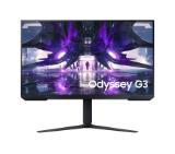Samsung 32AG320 32" Odyssey G3, VA, 165 Hz, 1 ms, 1920x1080, AMD FreeSync Premium, DP, HDMI, Black