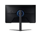 Samsung 32AG320 32" Odyssey G3, VA, 165 Hz, 1 ms, 1920x1080, AMD FreeSync Premium, DP, HDMI, Black