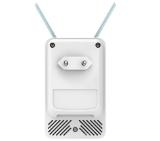 D-Link Eagle Pro AI AX1500 Mesh Range Extender