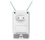 D-Link EAGLE PRO AI AX1500 Mesh Range Extender