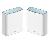 D-Link Eagle Pro AI AX3200 Mesh Systems - 2 Pack