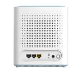 D-Link Eagle Pro AI AX3200 Mesh Systems - 2 Pack