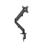 Neomounts Gas Spring Desk Mount (clamp/grommet)