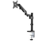 Neomounts Desk Pole Mount (clamp/grommet)