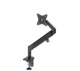 Neomounts Desk Mount ultra flat (clamp/grommet)