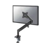 Neomounts Desk Mount ultra flat (clamp/grommet)