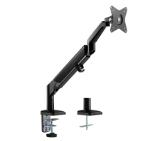 Neomounts Desk Mount ultra flat (clamp/grommet)