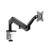 Neomounts Desk Mount ultra flat (clamp/grommet)