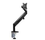 Neomounts Desk Mount ultra flat (clamp/grommet)