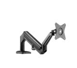 Neomounts Desk Mount ultra flat (clamp/grommet)