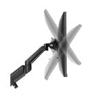 Neomounts Desk Mount ultra flat (clamp/grommet)