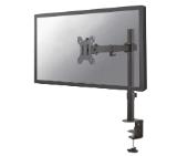 Neomounts Desk Mount 2 pivots (clamp/grommet)