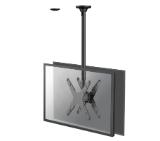 Neomounts Back to Back Screen Ceiling Mount (Height: 106-156 cm)