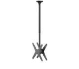 Neomounts Back to Back Screen Ceiling Mount (Height: 106-156 cm)