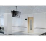 Neomounts Back to Back Screen Ceiling Mount (Height: 106-156 cm)