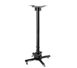Neomounts Projector Ceiling Mount (height adjustable: 60-90 cm)