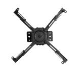 Neomounts Projector Ceiling Mount (height adjustable: 60-90 cm)