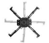 Neomounts Projector Ceiling Mount (height adjustable: 60-90 cm)