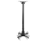 Neomounts Projector Ceiling Mount (height adjustable: 74-114 cm)