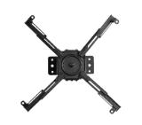 Neomounts Projector Ceiling Mount (height adjustable: 74-114 cm)